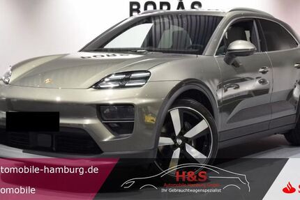 Porsche Macan 5.999 km 104.990 &euro; Bad Segeberg 23795