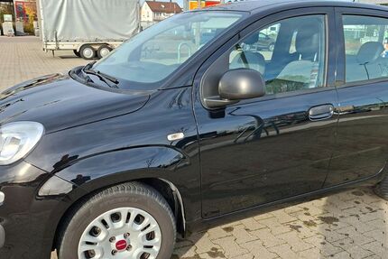 Fiat Panda 26.000 km 9.700 &euro; Giengen 89537