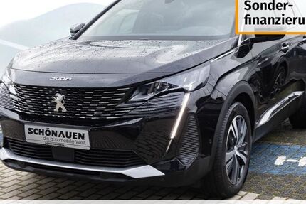 Peugeot 3008 11.256 km 24.470 &euro; Hilden 40721
