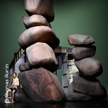 ja nichts ist ok 29.12.2025 Volksbühne