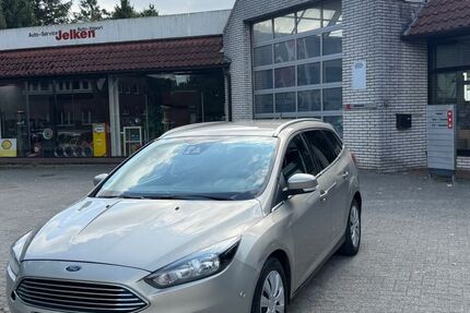 Ford Focus 315.000 km 2.999 &euro; Rhauderfehn 26817