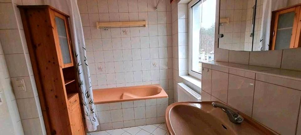 Dachgeschoßwohnung Müllrose - 3 Zimmer, 64 m&sup2;, 800&euro; | Angebot:26195059