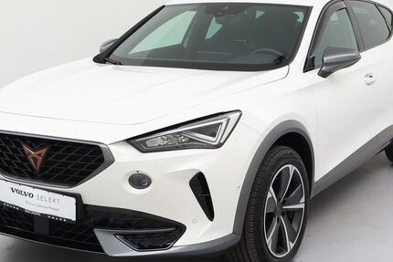 Cupra Formentor 68.200 km 26.950 &euro; Norderstedt 22848