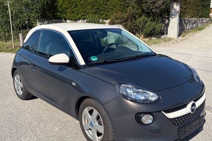 Opel Adam 153.000 km 4.200 &euro; Inning am Holz 84416