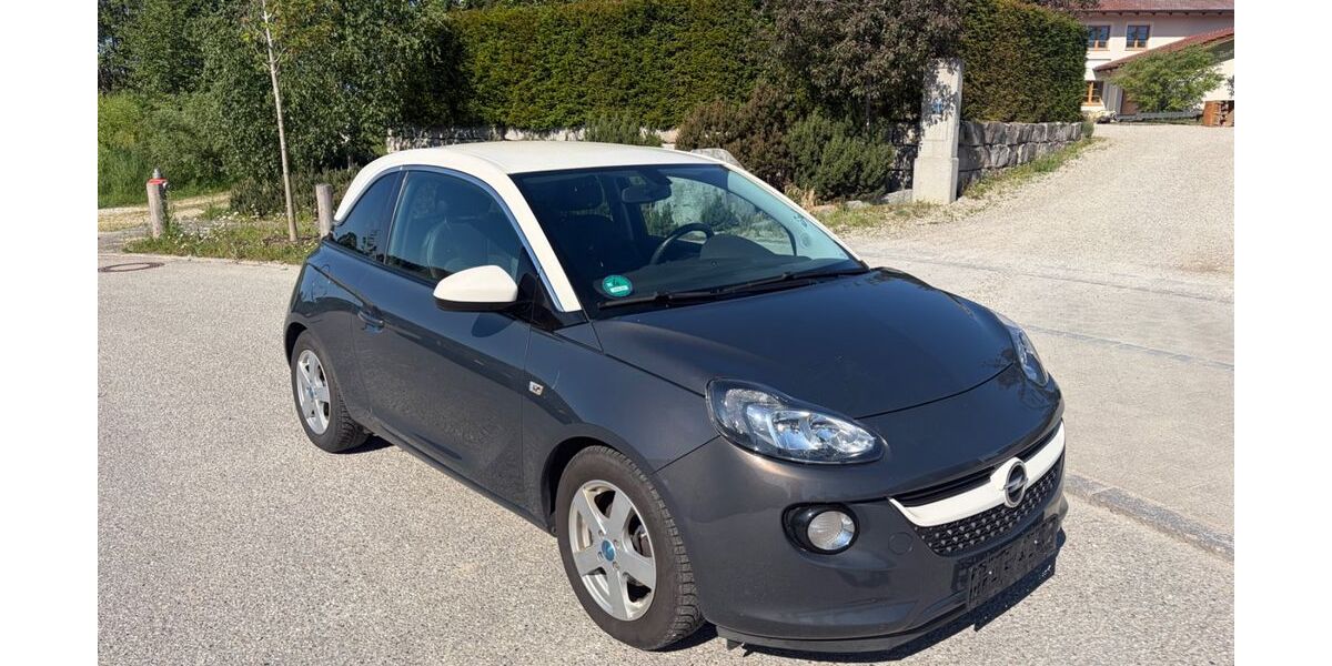 Opel Adam 153.000 km 4.400 &euro; Inning am Holz 84416