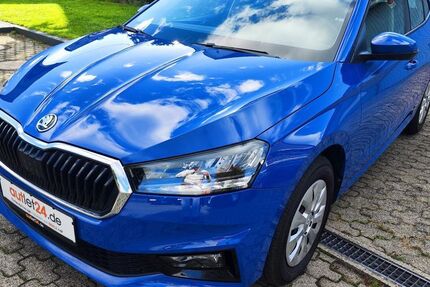 Skoda Fabia 30.970 km 16.497 € Reute bei Freiburg 79276