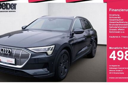 Audi e-tron 80.570 km 32.390 &euro; Herrenberg 71083