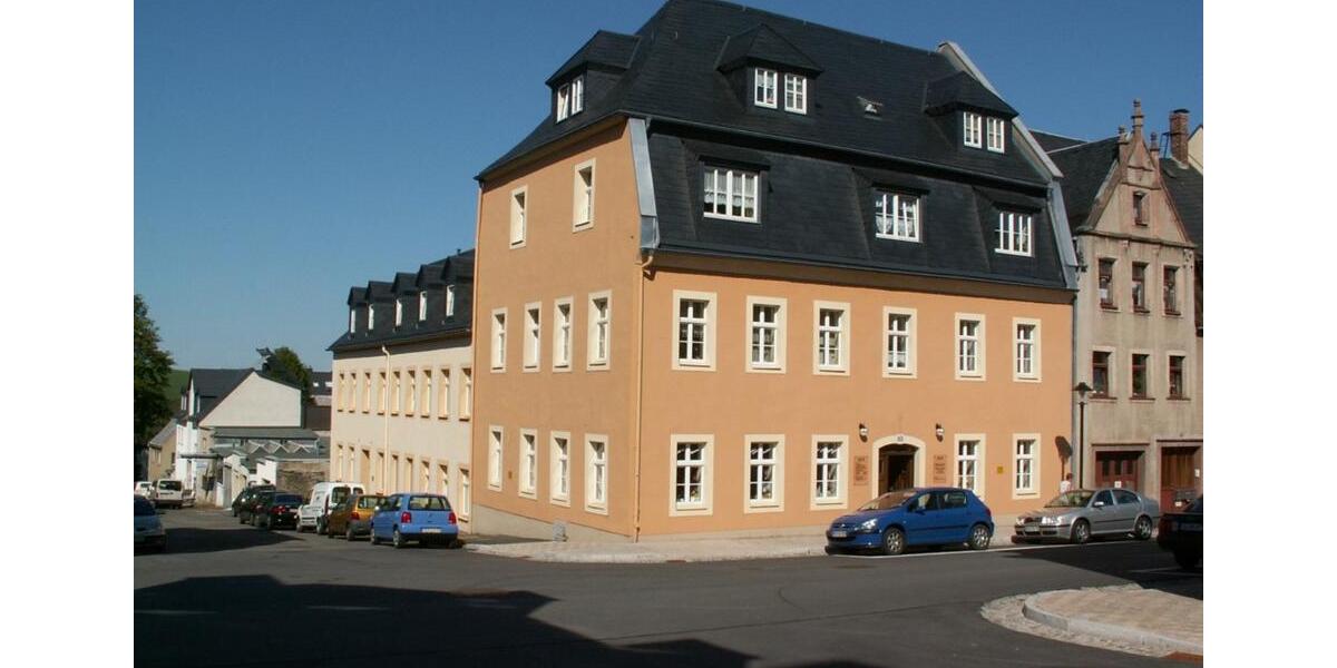 Gewerbeeinheit in zentraler Lage zimmer