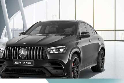 Mercedes-Benz GLE 63 AMG 50.215 km 119.980 &euro; Dresden 01239