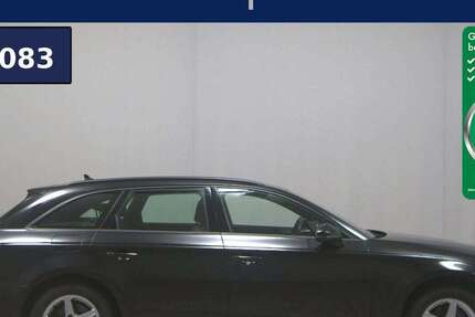 Audi A4 188.940 km 14.650 &euro; Gyhum/Bockel 27404