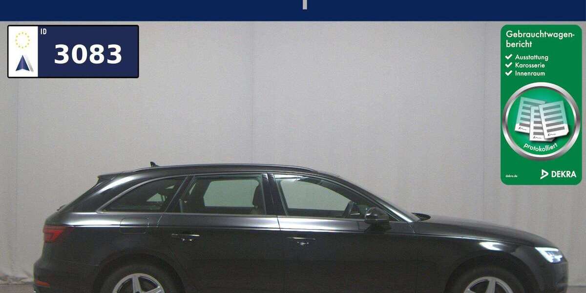 Audi A4 188.940 km 14.650 &euro; Gyhum/Bockel 27404