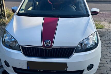 Skoda Citigo 95.000 km 4.900 € Schkeuditz 04435
