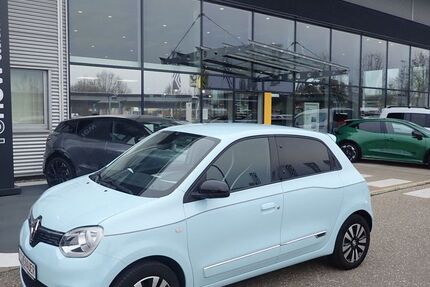 Renault Twingo 10.200 km 15.790 &euro; Neu-Ulm 89231