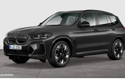 BMW iX3 41.156 km 48.600 € Leverkusen 51371