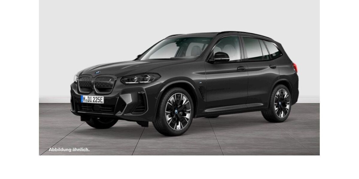BMW iX3 41.156 km 48.600 € Leverkusen 51371