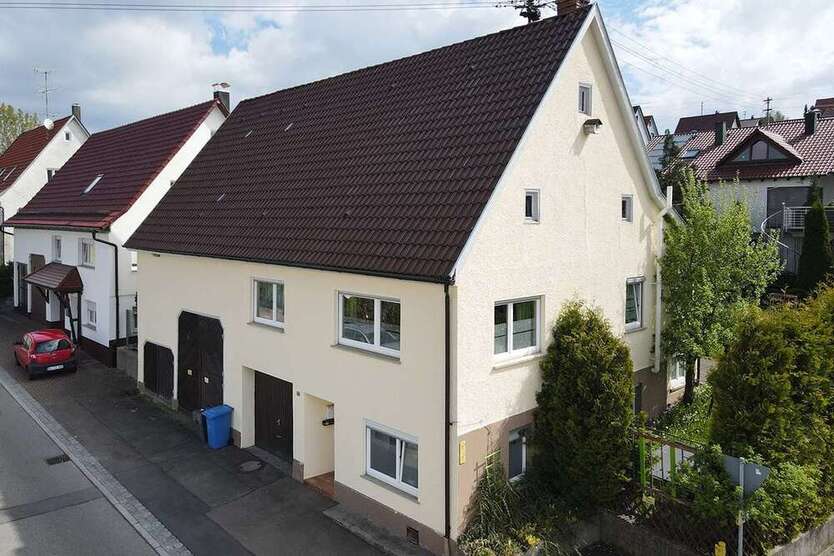 Haus zum Kaufen in Meßstetten 198.000 € 102.3 m²