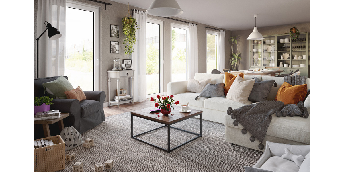 Einfamilienhaus Schwalmstadt - 4 Zimmer, 144 m&sup2;, 289.690&euro; | Angebot:8792574