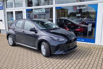 Mazda 2 Hybrid 3.323 km 20.990 &euro; Parchim 19370