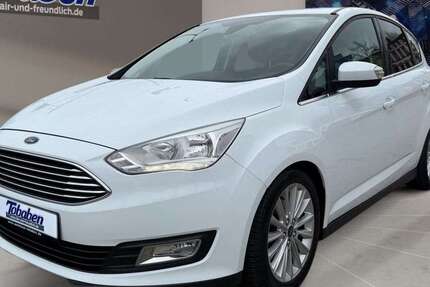 Ford C-Max 94.686 km 10.890 &euro; Hamburg-Harburg 21073