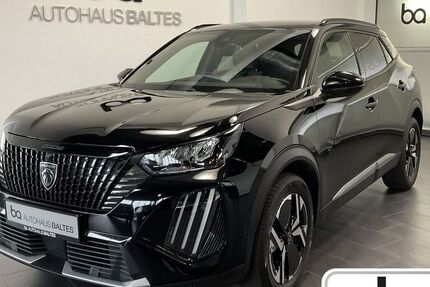 Peugeot 2008 62.000 km 18.850 &euro; Prüm/ Niederprüm 54595