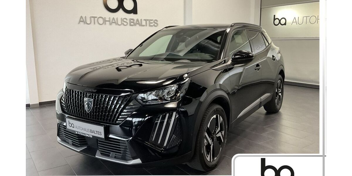 Peugeot 2008 62.000 km 18.850 &euro; Prüm/ Niederprüm 54595