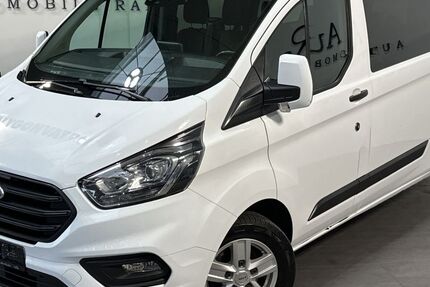 Ford Transit Custom 154.750 km 18.749 &euro; Wardenburg 26203