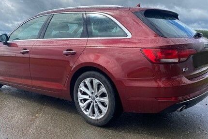 Audi A4 111.000 km 19.420 &euro; Steinheim am Albuch 89555