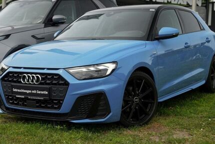 Audi A1 87.650 km 19.670 &euro; Aschaffenburg 63741