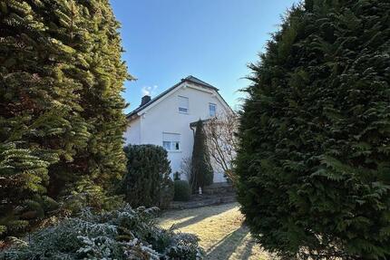 EFH mit Panoramablick über Auerbach in einzigartiger Lage 8 zimmer