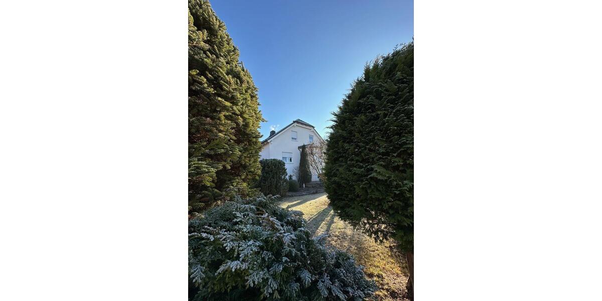 EFH mit Panoramablick über Auerbach in einzigartiger Lage 8 zimmer