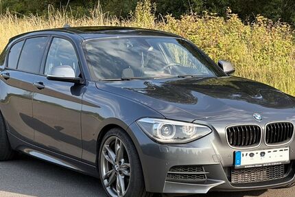 BMW M135 137.000 km 18.499 € Habichtswald 34317