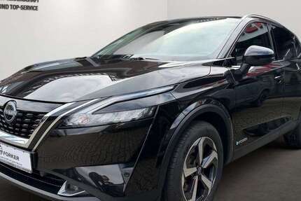 Nissan Qashqai 46.500 km 26.990 &euro; Pirna 01796