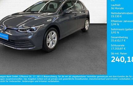 VW Golf 42.350 km 23.230 &euro; Gießen 35394