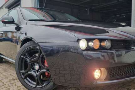 Alfa Romeo 159 163.640 km 3.245 &euro; Wolfsburg 38446