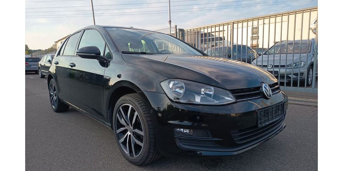 VW Golf 188.800 km 7.600 &euro; Lahr-Langenwinkel 77933