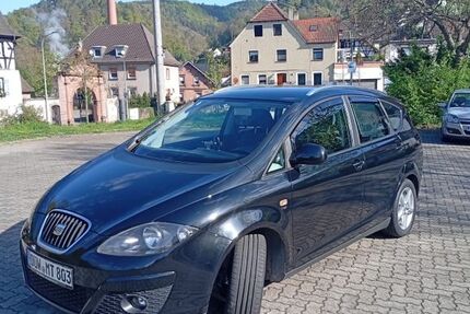Seat Altea 175.000 km 6.200 &euro; Neustadt an der Weinstraße 67434