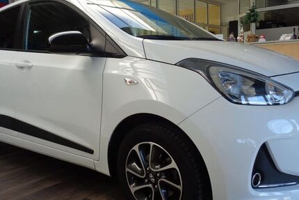 Hyundai i10 73.616 km 10.890 &euro; Malchow 17213
