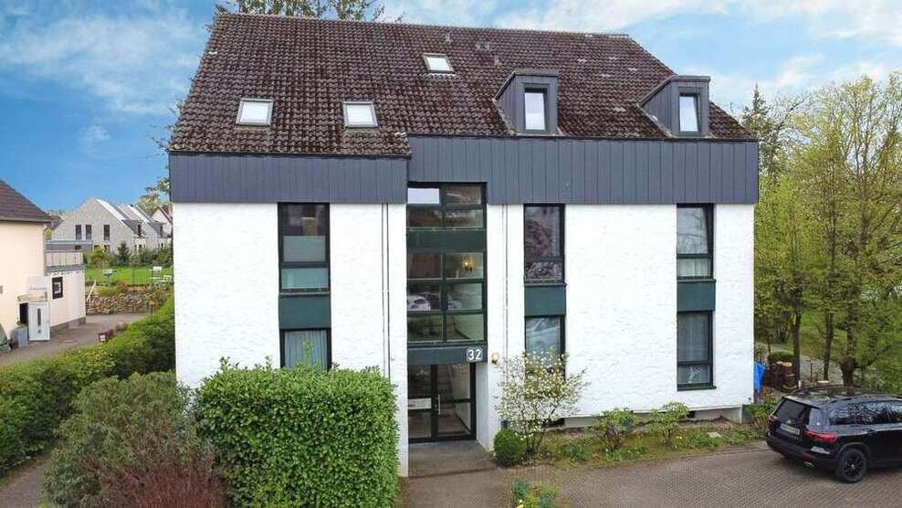 Wohnung zum Kaufen in Großhansdorf 272.400 € 84 m²