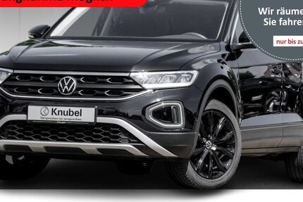 VW T-Roc 43.010 km 17.990 &euro; Ahaus 48683