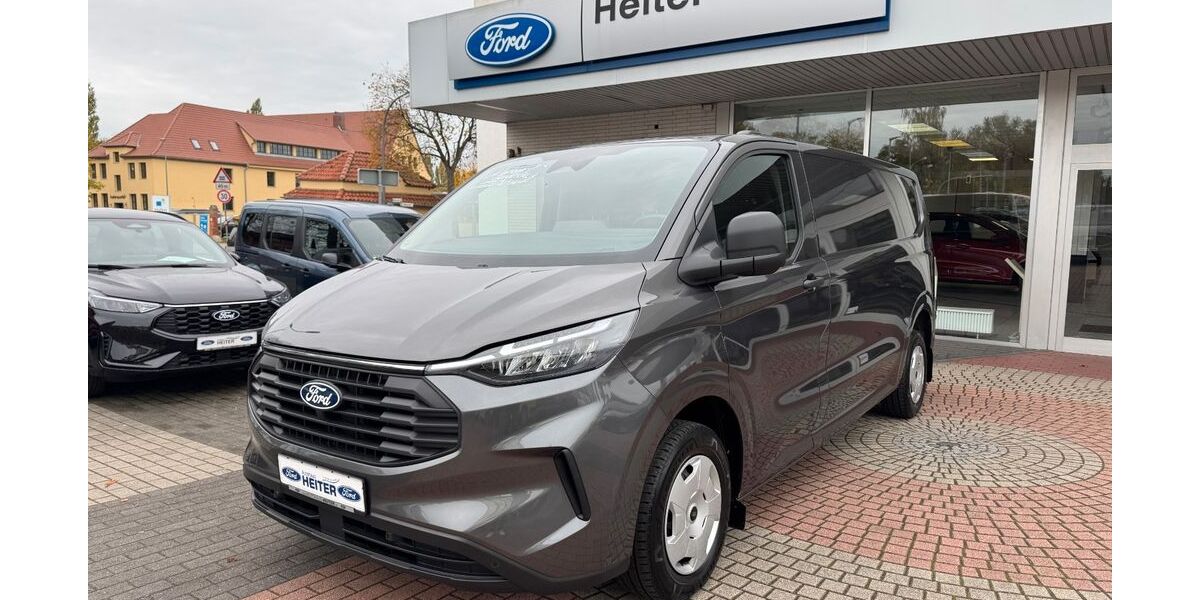 Ford Transit Custom 25.090 km 30.950 € Osnabrück 49090