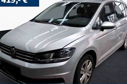 VW Touran 98.365 km 25.930 &euro; Ludwigsburg 71634