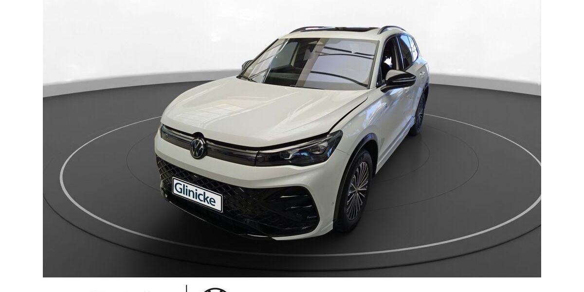 VW Tiguan 31.340 km 45.980 &euro; Minden 32427