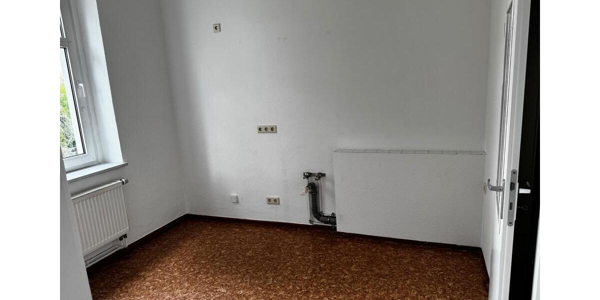 Hochparterre Seegebiet Mansfelder Land - 1 Zimmer, 42 m&sup2;, 490&euro; | Angebot:26162524