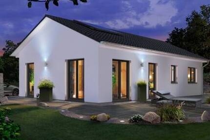 Grundstück Garz/Rügen Wendorf - 95.000&euro; | Angebot:24033961