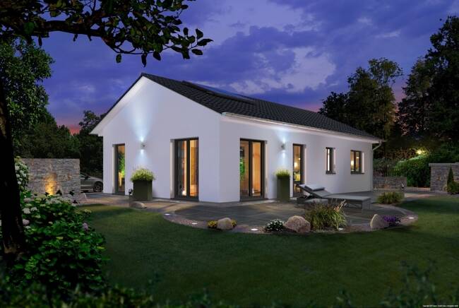 Grundstück Garz/Rügen Wendorf - 95.000&euro; | Angebot:24033961