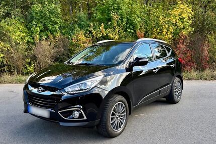 Hyundai ix35 169.073 km 8.600 &euro; Friedrichsthal 66299
