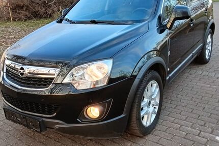 Opel Antara 185.000 km 4.999 &euro; Loxstedt-Nesse 27612