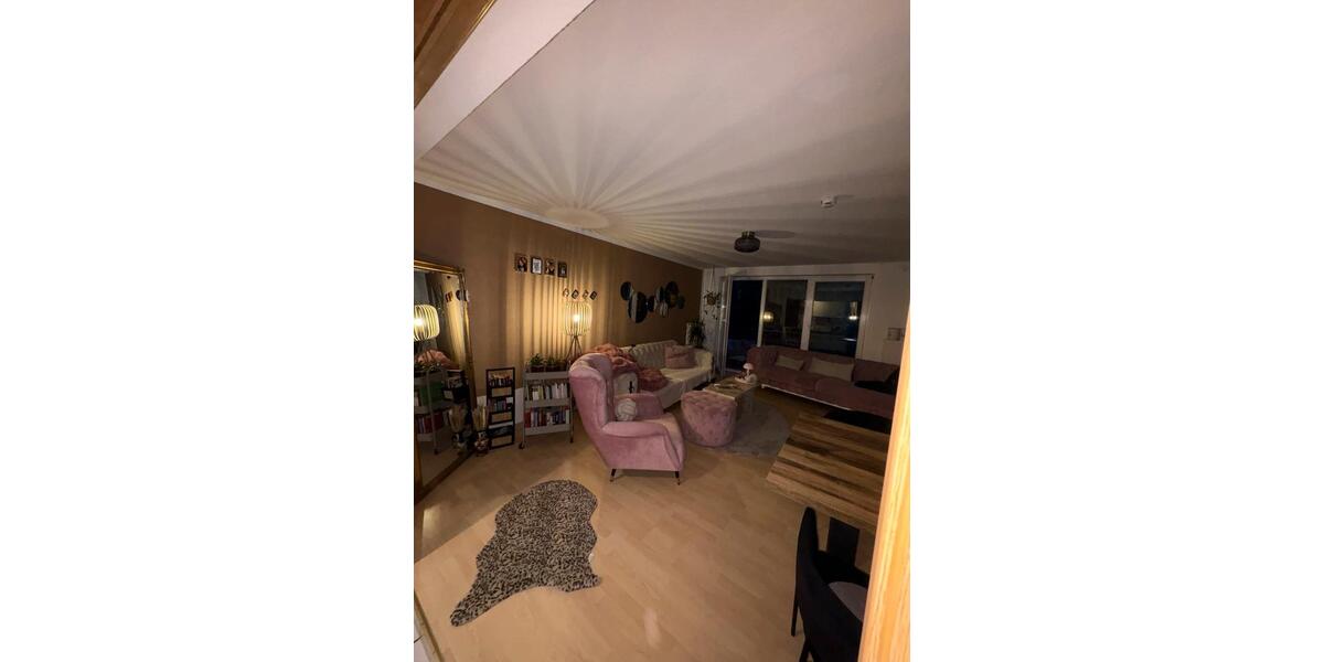 Etagenwohnung Blumberg - 2 Zimmer, 63 m&sup2;, 800&euro; | Angebot:26375252