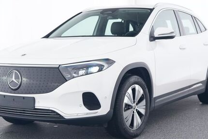 Mercedes-Benz EQA 7.676 km 35.970 &euro; Kronach 96317