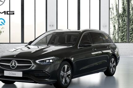 Mercedes-Benz C 180 18.479 km 36.880 &euro; Betzdorf 57518